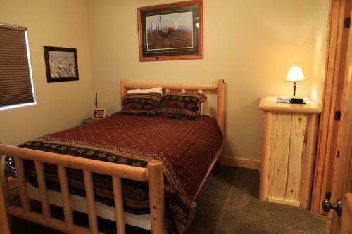 Hotel Zion Ponderosa Vacation Rentals