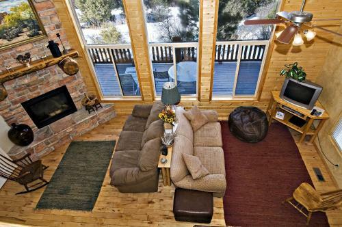 Hotel Zion Ponderosa Vacation Rentals