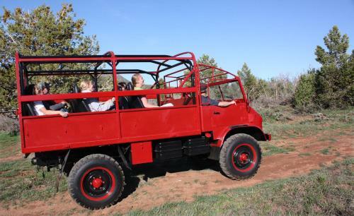 Hotel Zion Ponderosa Vacation Rentals