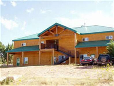 Hotel Zion Ponderosa Vacation Rentals