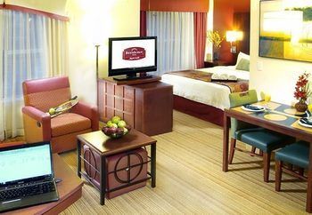 Hotel Residence Inn By Marriott Fredericksburg