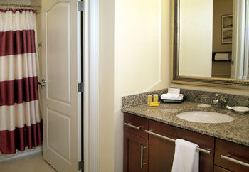 Hotel Residence Inn By Marriott Fredericksburg