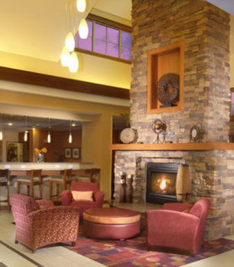 Hotel Residence Inn By Marriott Fredericksburg
