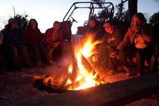 Hotel Zion Ponderosa Cabins