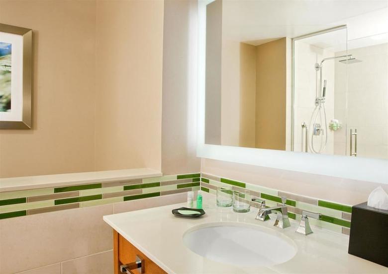 Hotel Westin Washington Dulles Airport