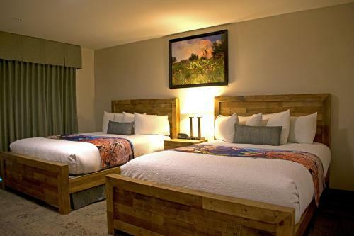 Hotel Bumbleberry Inn