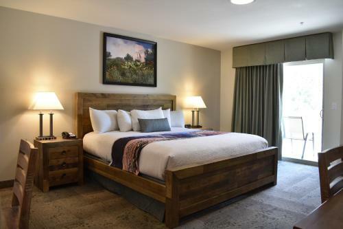 Hotel Bumbleberry Inn