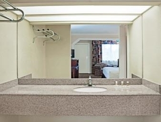 Motel Days Inn The Woodlands