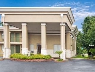 Motel Days Inn The Woodlands