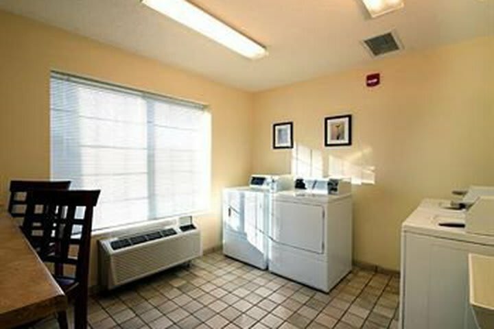 Hotel Fairfield Inn And Suites By Marriott Houston The Woodlands