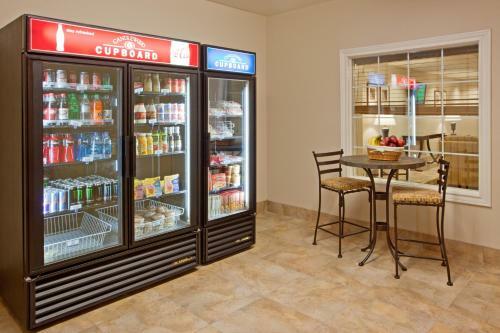 Hotel Candlewood Suites Houston The Woodlands