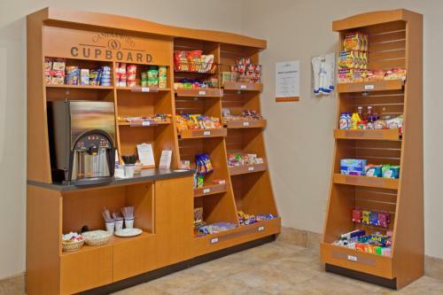 Hotel Candlewood Suites Houston The Woodlands