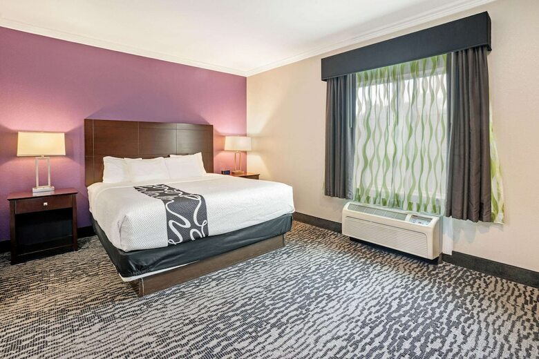 Hotel La Quinta Inn & Suites Woodlands Northwest