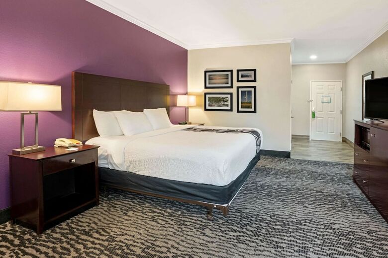 Hotel La Quinta Inn & Suites Woodlands Northwest