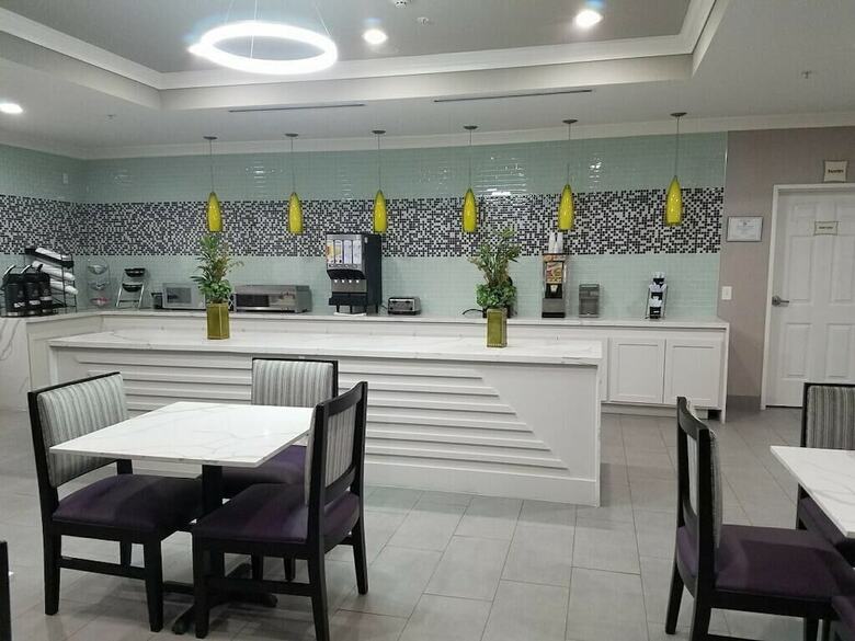 Hotel La Quinta Inn & Suites Woodlands Northwest