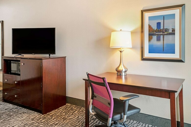 Hotel La Quinta Inn & Suites Woodlands Northwest
