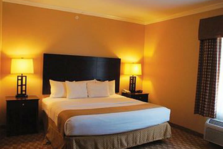 Hotel La Quinta Inn & Suites Woodlands Northwest
