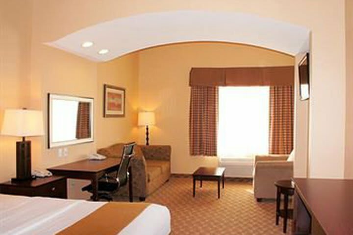 Hotel La Quinta Inn & Suites Woodlands Northwest