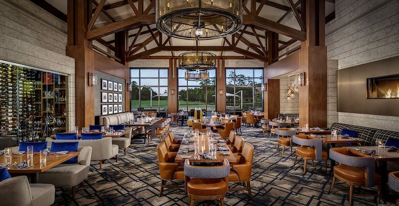 Hotel The Woodlands Resort