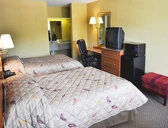 Motel Super 8 Spring/the Woodlands Area