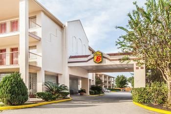 Motel Super 8 Spring/the Woodlands Area