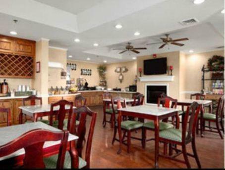 Hotel Howard Johnson Jackson