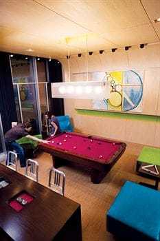 Aloft Hotel Las Colinas