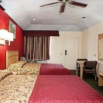 Motel Palace Inn And Suites Willowbrook