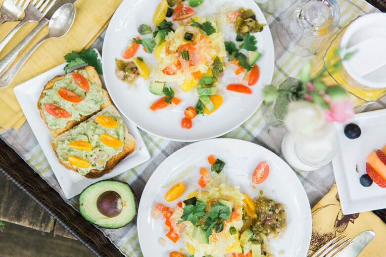 Bed & Breakfast Park Lane Guest House