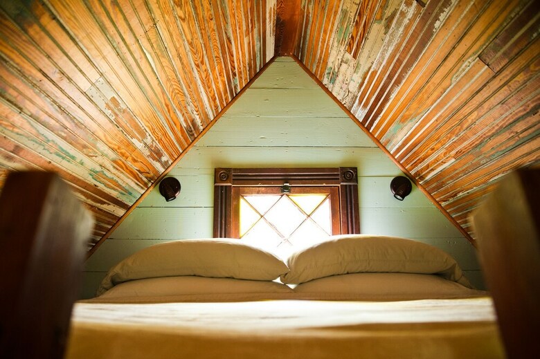 Bed & Breakfast Park Lane Guest House