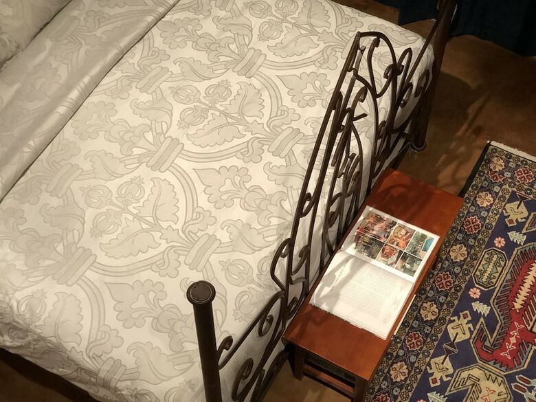 Bed & Breakfast Park Lane Guest House