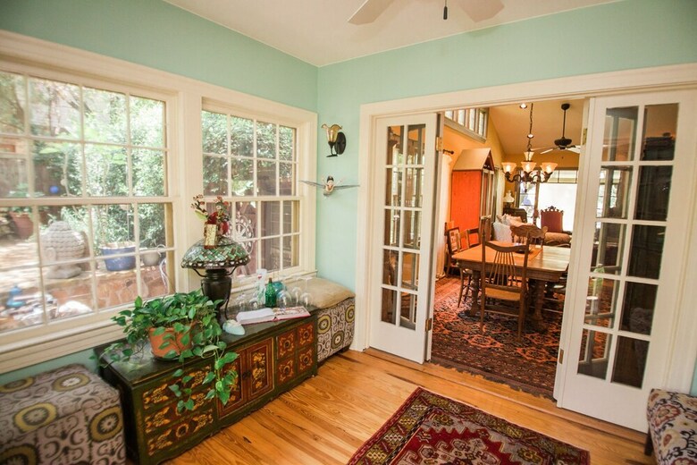 Bed & Breakfast Park Lane Guest House