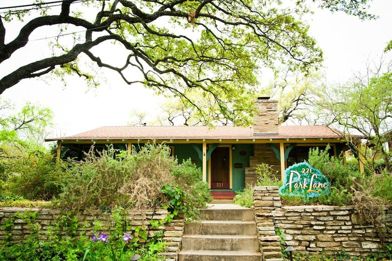 Bed & Breakfast Park Lane Guest House