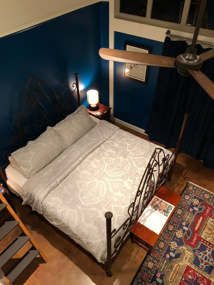 Bed & Breakfast Park Lane Guest House