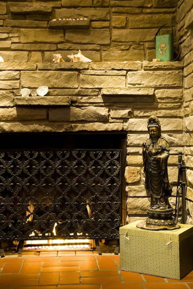 Bed & Breakfast Park Lane Guest House