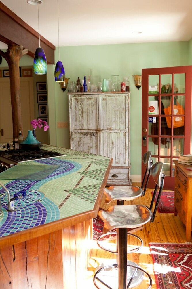 Bed & Breakfast Park Lane Guest House