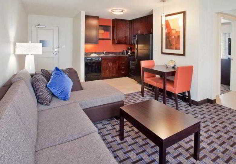 Hotel Residence Inn Houston I-10 West/barker Cypress