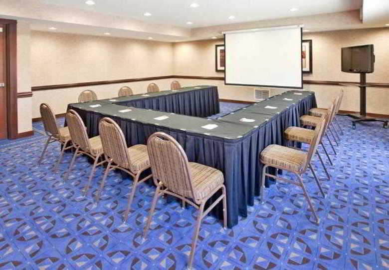 Hotel Residence Inn Houston I-10 West/barker Cypress