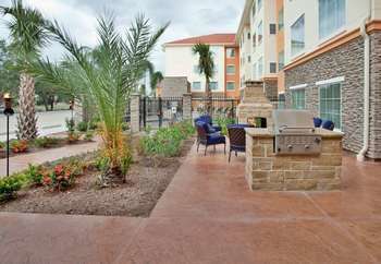 Hotel Residence Inn Houston I-10 West/barker Cypress