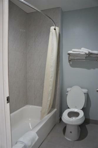 Motel Palace Inn Antoine