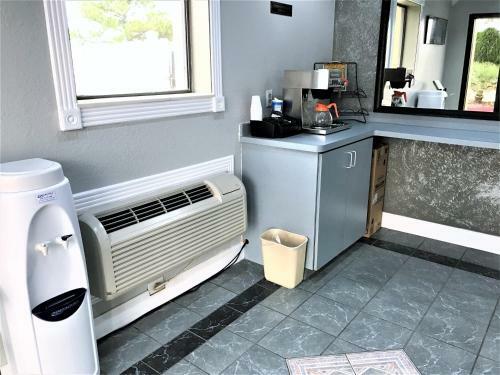 Motel Palace Inn Antoine