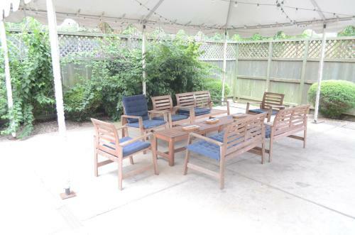 Hi - Houston The Morty Rich Hostel