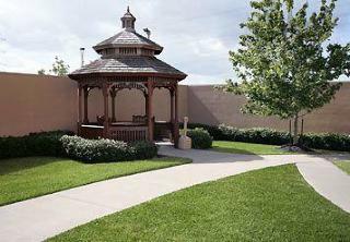 Hotel Courtyard Houston Intercontinental Airport