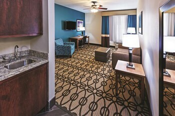 Hotel La Quinta Inn And Suites Houston Willowbrook