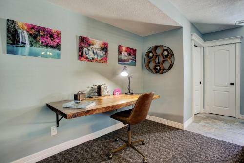 Bed & Breakfast Sara's Inn On The Boulevard