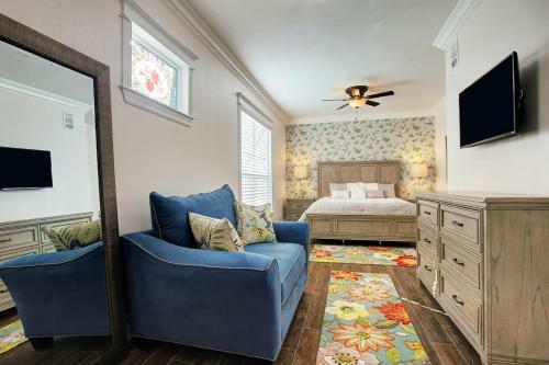 Bed & Breakfast Sara's Inn On The Boulevard