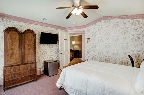 Bed & Breakfast Sara's Inn On The Boulevard