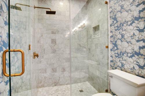 Bed & Breakfast Sara's Inn On The Boulevard