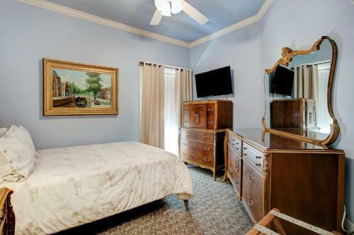 Bed & Breakfast Sara's Inn On The Boulevard