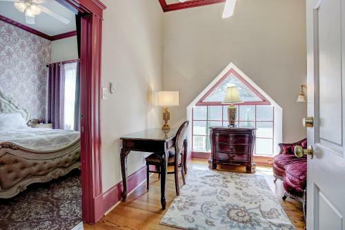 Bed & Breakfast Sara's Inn On The Boulevard